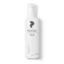 Waschgel Microsilver BG von Piadal Kosmetik in weißer Flasche