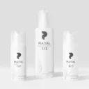 Clear & Refine – Klärendes Pflege-Set