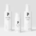 Glow & Purify – Tiefenreinigendes Pflege-Set 