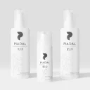 Gentle Glow Pflege-Set – mildes Waschgel, sanftes Tonic & feuchtigkeitsspendende Creme 