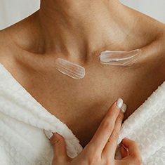 Piadal Kosmetik 2 Empfindliche Haut